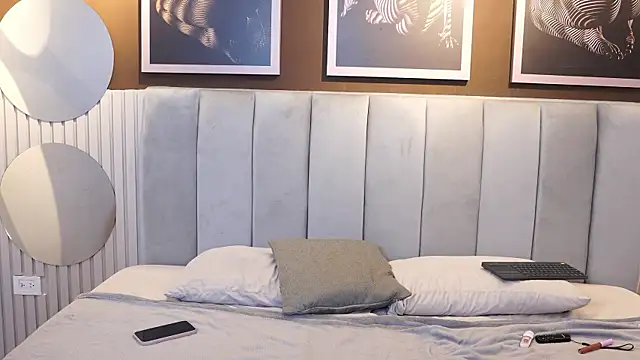 دردشة Luxa_Velvet الجنسية المباشرة
