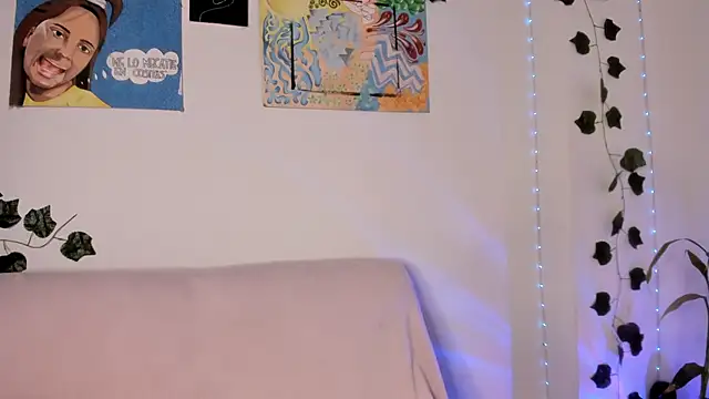 Czat XXX na żywo – ElectraaJoness
