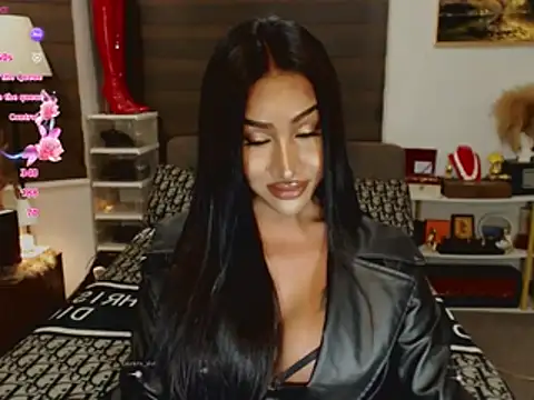 SeductiveVictoria Webcam-Show