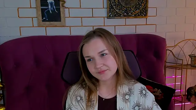 LissaTelor Chat XXX live