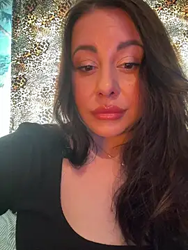DaisyStreet's Live XXX Chat