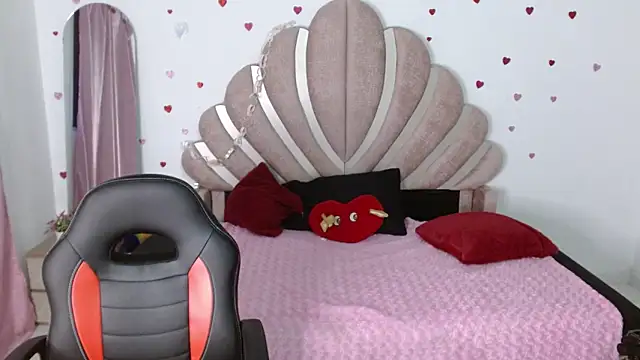 sven_fox723 webkamerás műsora