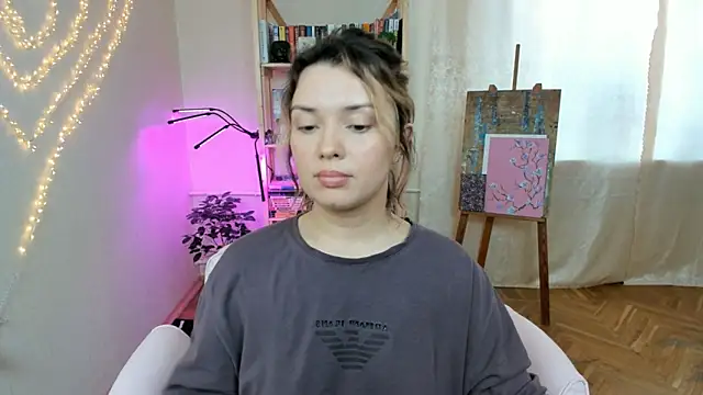 Chat XXX en directo de BrightDani