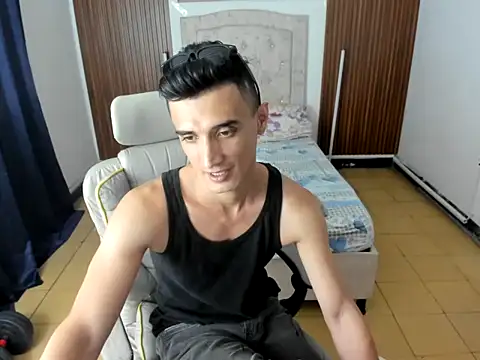 felipe_colinss 웹캠 쇼