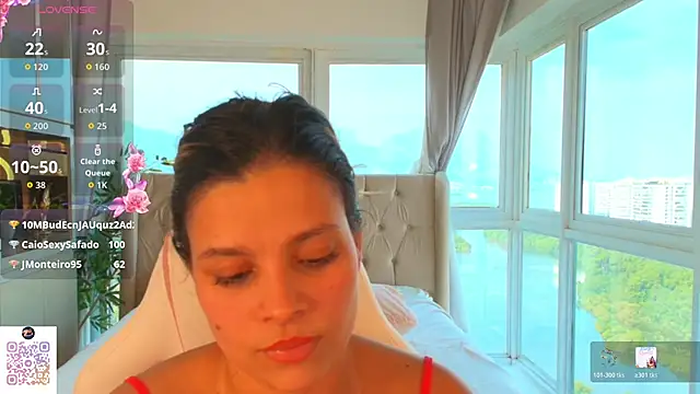 Florence_Ford Live XXX-Chat