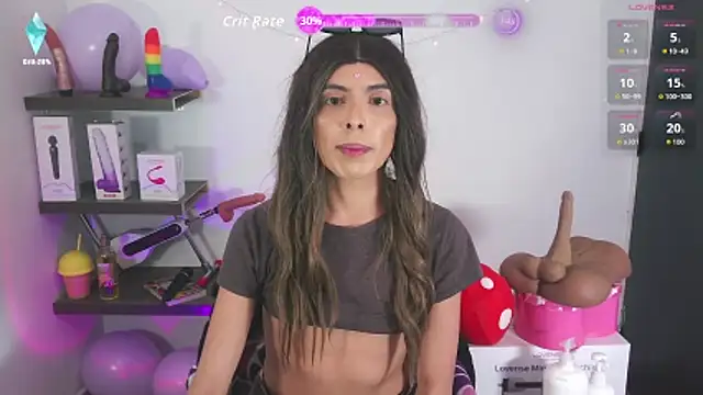Show de valentina_crtti na webcam