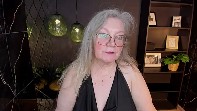 NataliMellow – Live XXX-chat