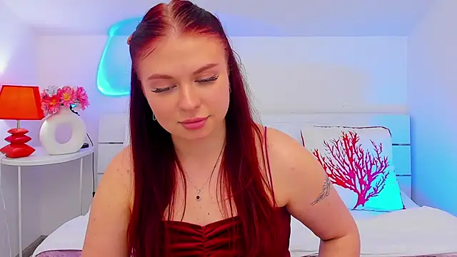 LizyBex's Live XXX Chat