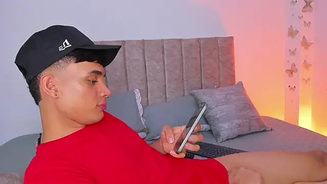 Michael_Jordan_zz Webcam Show