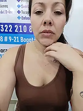 SARA_21- 现场XXX聊天