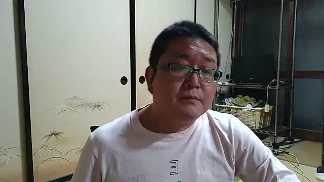 Tkousuke Webcam-Show