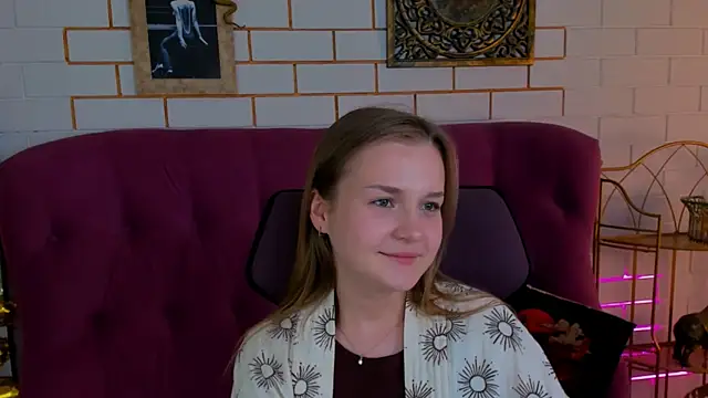 LissaTelor Live XXX-Chat
