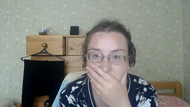 Chat XXX en directo de Smart_Rose