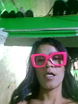 ToiletPlayBarbieDoll Pertunjukan Webcam