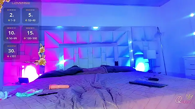 Živý XXX chat Isabella_Kirk