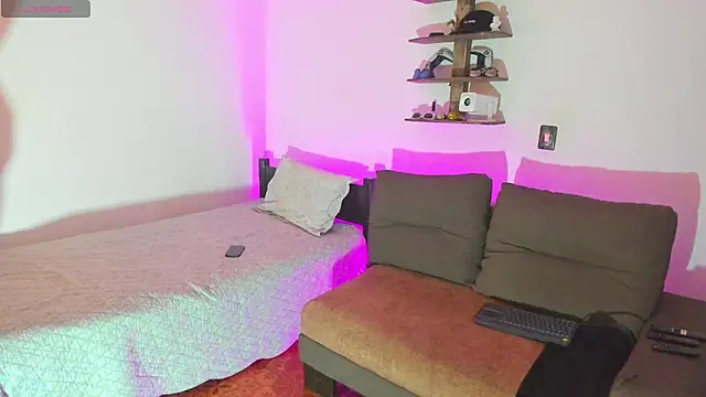 Teo_Rave's Webcam Show