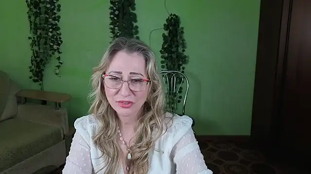 Show webcam de Habibi_Honeyy