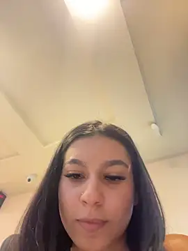 AlyssaRay Chat XXX in diretta