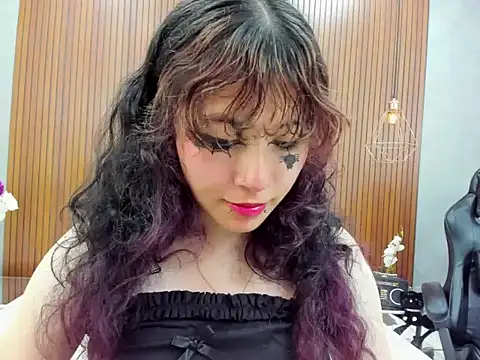Cybercore_Shyn Live XXX chat