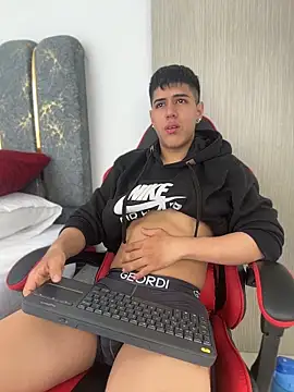 Angel_khouri_'s Live XXX Chat