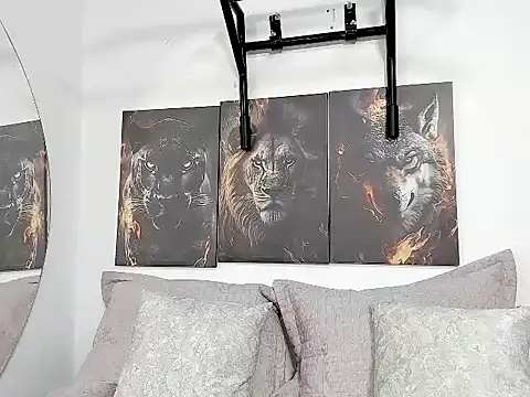 AngelMartinss 现场XXX聊天
