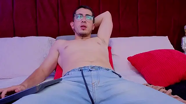 Tommas_Jhonson Obrolan Langsung XXX