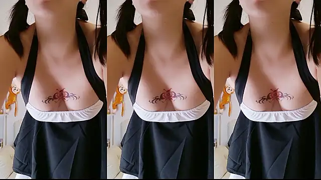 queen__apple's Live XXX Chat