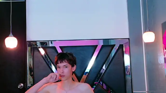 Chat XXX Live Stefany_PiInk