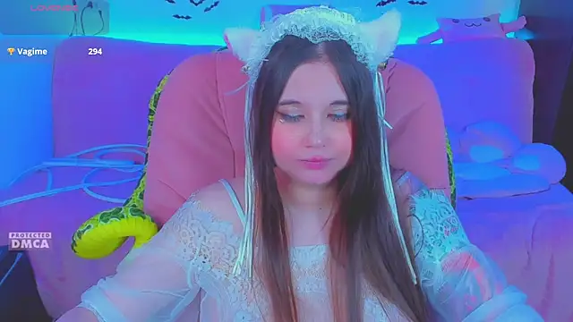 Lolisuccub Chat XXX live
