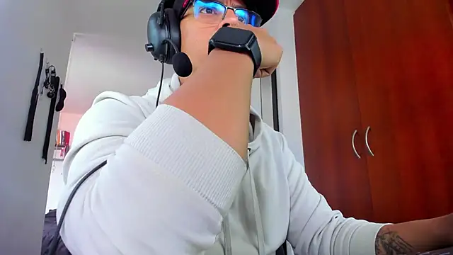 _John_Boy_ Webcamshow