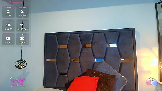Živý XXX chat Keyla_Brunette_