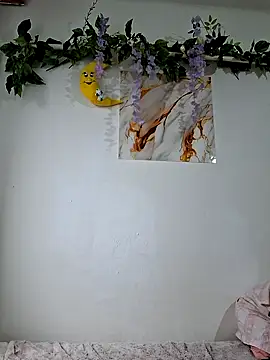 Nika_aa – Kamerová šou