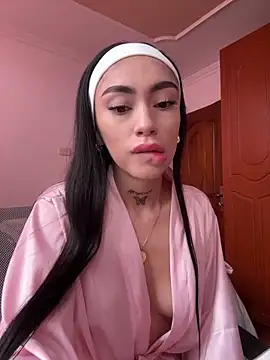 Онлайн чат XXX Bonny_Eva