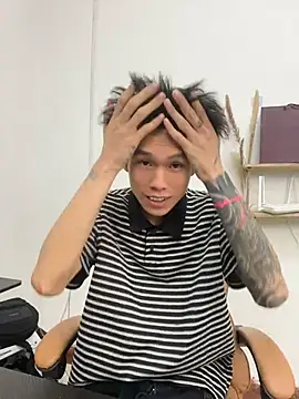 zzzzppp3 webkamerás műsora