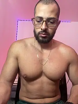 Show webcam de magnumchris