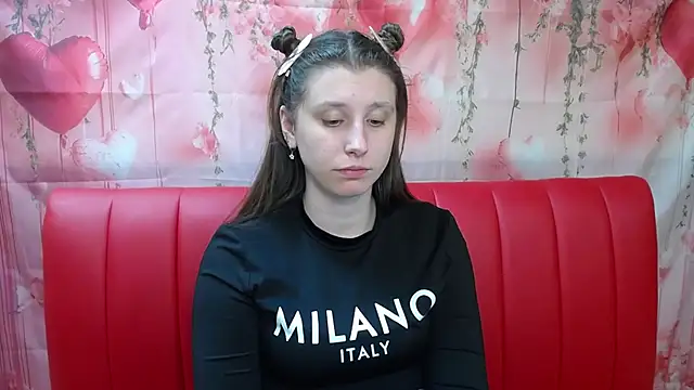 Czat XXX na żywo – LilianaShine