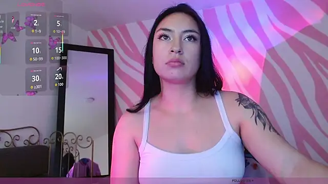 Chat XXX Live Scarlet_queen4