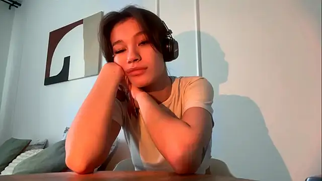 Czat XXX na żywo – RoniBraccia