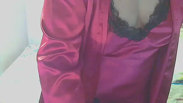 Lusi-777 – Live XXX-chat