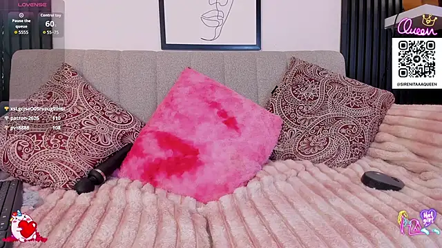 Sirenita_petitexoxoのライブXXXチャット