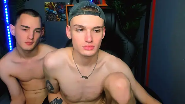 Lucas_Moran's Live XXX Chat