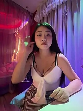 Carrie-a Show Webcam