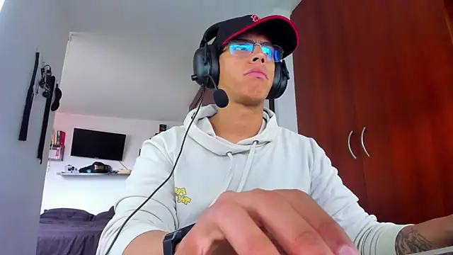 _John_Boy_'s Webcam Show