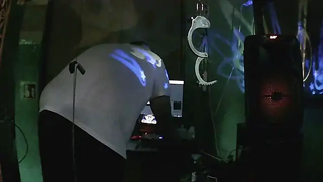 perversalus Pertunjukan Webcam