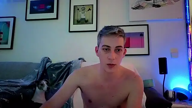 Czat XXX na żywo – 1Hugo1