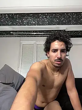 fuck___boyy Show Webcam