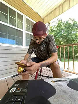 ThrowedWorldWide's Webcam Show