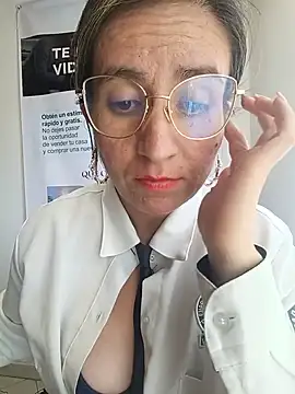 Valentina--1 Show Webcam