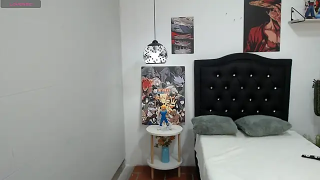 Czat XXX na żywo – billy_wild