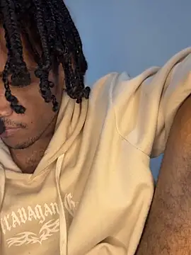 XtemptationX_ 웹캠 쇼